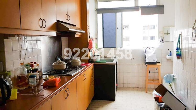 Blk 403 Tampines Street 41 (Tampines), HDB 3 Rooms #172922932